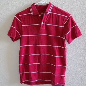 Boy's GAP Polo